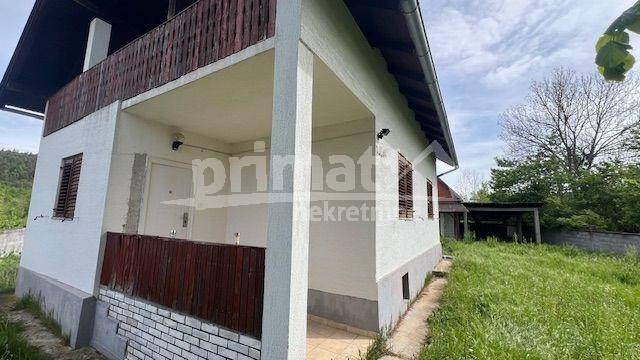 Kuca, Prodaja, Saborsko, Licka Jesenica