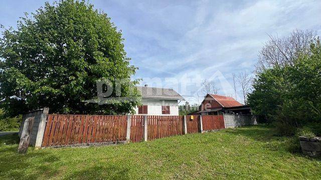 Kuca, Prodaja, Saborsko, Licka Jesenica