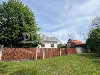 Kuca, Prodaja, Saborsko, Licka Jesenica