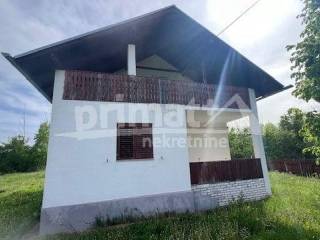 Kuca, Prodaja, Saborsko, Licka Jesenica