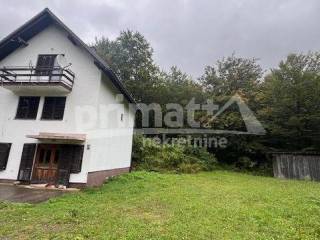 Samostojeca kuca, Prodaja, Ogulin, Dreznica