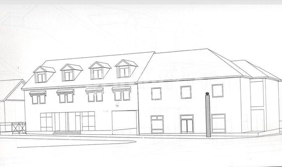 Gradjevinsko zemljiste, Prodaja, Ogulin, Ogulin