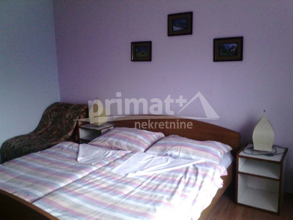 Kuca, Prodaja, Saborsko, Licka Jesenica