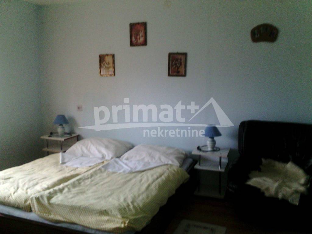 Kuca, Prodaja, Saborsko, Licka Jesenica