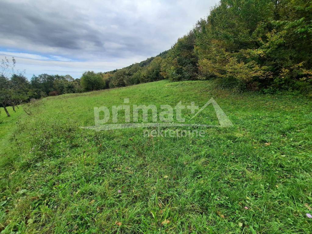 Gradjevinsko zemljiste, Prodaja, Ogulin, Ribarici