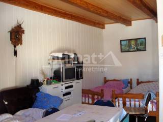 Kuca, Prodaja, Saborsko, Licka Jesenica