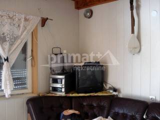 Kuca, Prodaja, Saborsko, Licka Jesenica