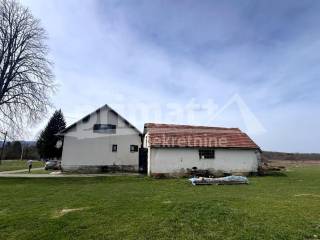 Kuca, Prodaja, Plaski, Plaski