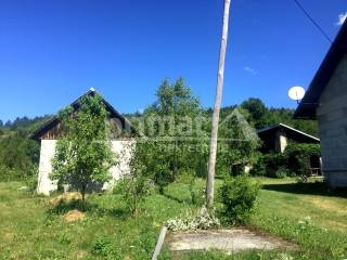 Kuca, Prodaja, Saborsko, Licka Jesenica