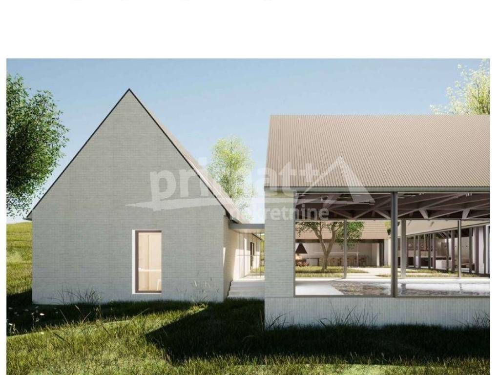 Gradjevinsko zemljiste, Prodaja, Plaski, Plaski