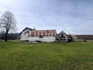 Kuca, Prodaja, Plaski, Plaski