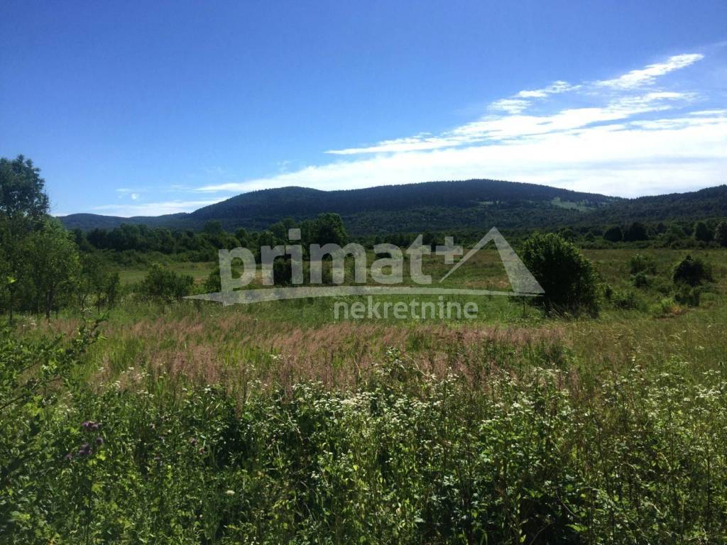 Kuca, Prodaja, Saborsko, Licka Jesenica