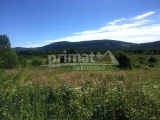 Kuca, Prodaja, Saborsko, Licka Jesenica