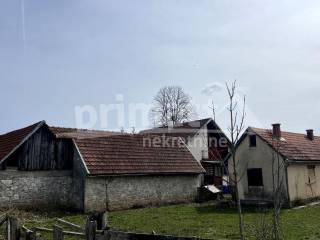 Kuca, Prodaja, Plaski, Plaski