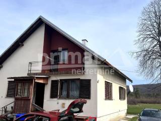 Kuca, Prodaja, Plaski, Plaski