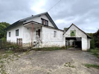 Kuca, Prodaja, Plaski, Plaski