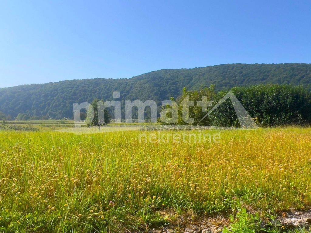 Gradjevinsko zemljiste, Prodaja, Ogulin, Ogulin