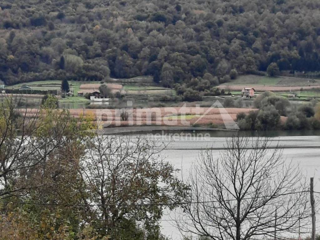 Gradjevinsko zemljiste, Prodaja, Ogulin, Ribarici