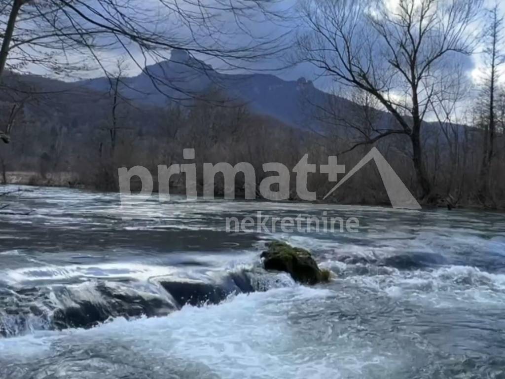 Suma, Prodaja, Ogulin, Ponikve