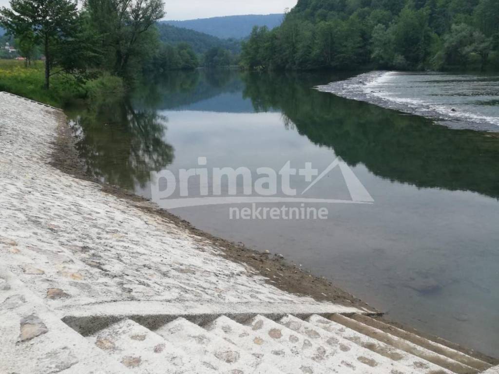 Kuca, Prodaja, Vrbovsko, Klanac