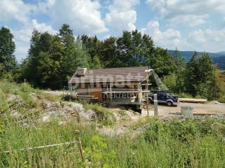 Kuca u izgradnji, Prodaja, Josipdol, Modrus