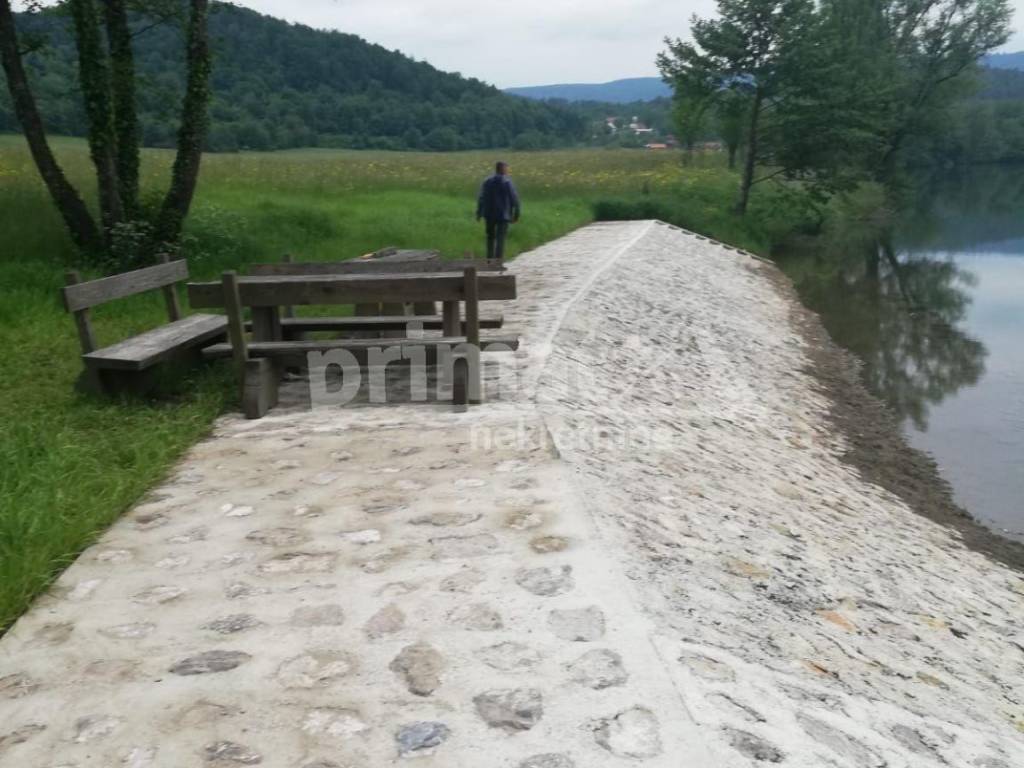 Kuca, Prodaja, Vrbovsko, Klanac