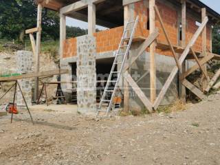 Kuca u izgradnji, Prodaja, Josipdol, Modrus