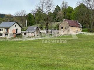 Kuca u izgradnji, Prodaja, Vrhovine, Vrhovine