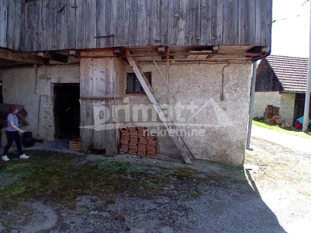 Kuca, Prodaja, Vrbovsko, Klanac
