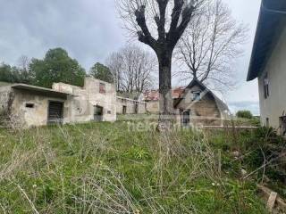 Kuca u izgradnji, Prodaja, Vrhovine, Vrhovine