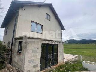 Kuca u izgradnji, Prodaja, Vrhovine, Vrhovine