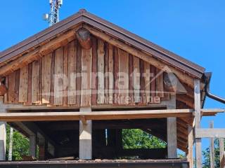 Kuca u izgradnji, Prodaja, Josipdol, Modrus