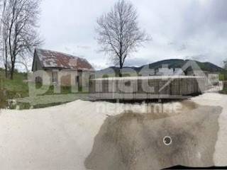 Kuca u izgradnji, Prodaja, Vrhovine, Vrhovine