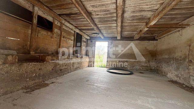 Kuca u izgradnji, Prodaja, Vrhovine, Vrhovine