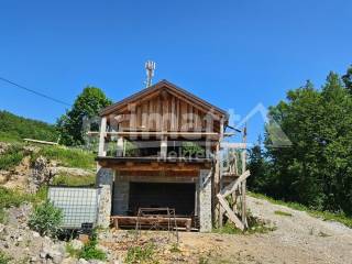 Kuca u izgradnji, Prodaja, Josipdol, Modrus