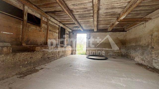 Kuca u izgradnji, Prodaja, Vrhovine, Vrhovine