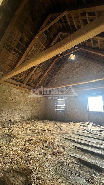 Kuca u izgradnji, Prodaja, Vrhovine, Vrhovine