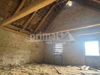 Kuca u izgradnji, Prodaja, Vrhovine, Vrhovine