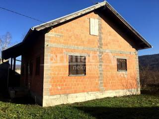 Kuca prizemnica, Prodaja, Plaski, Plaski