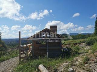 Kuca u izgradnji, Prodaja, Josipdol, Modrus