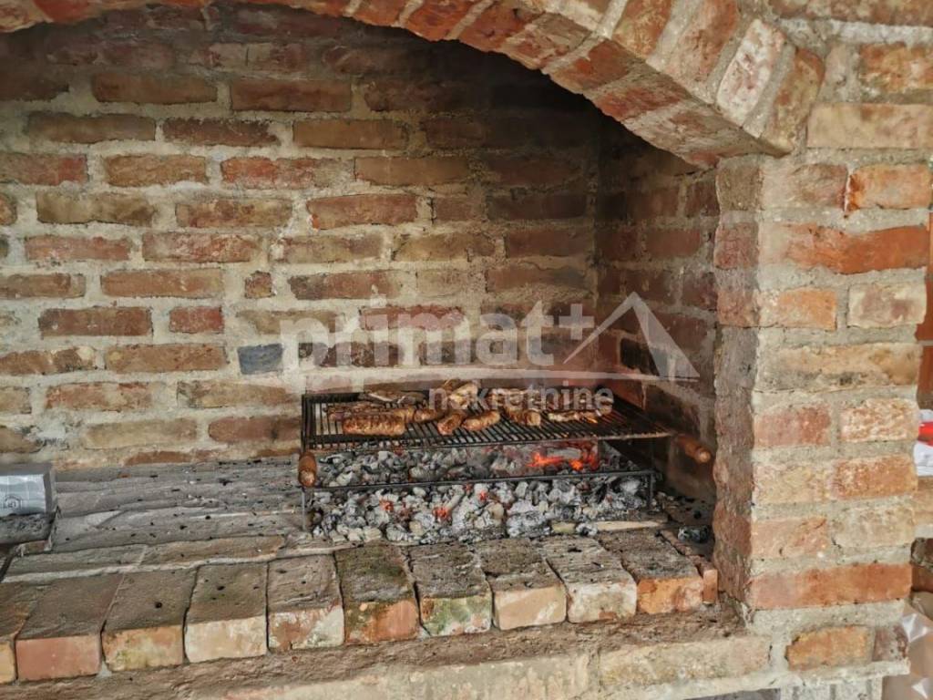 Kuca u izgradnji, Prodaja, Josipdol, Modrus