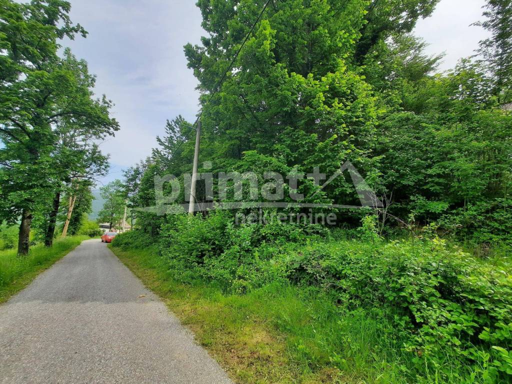 Gradjevinsko zemljiste, Prodaja, Vrbovsko, Vrbovsko