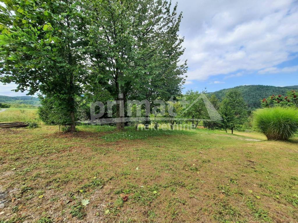 Gradjevinsko zemljiste, Prodaja, Josipdol, Modrus