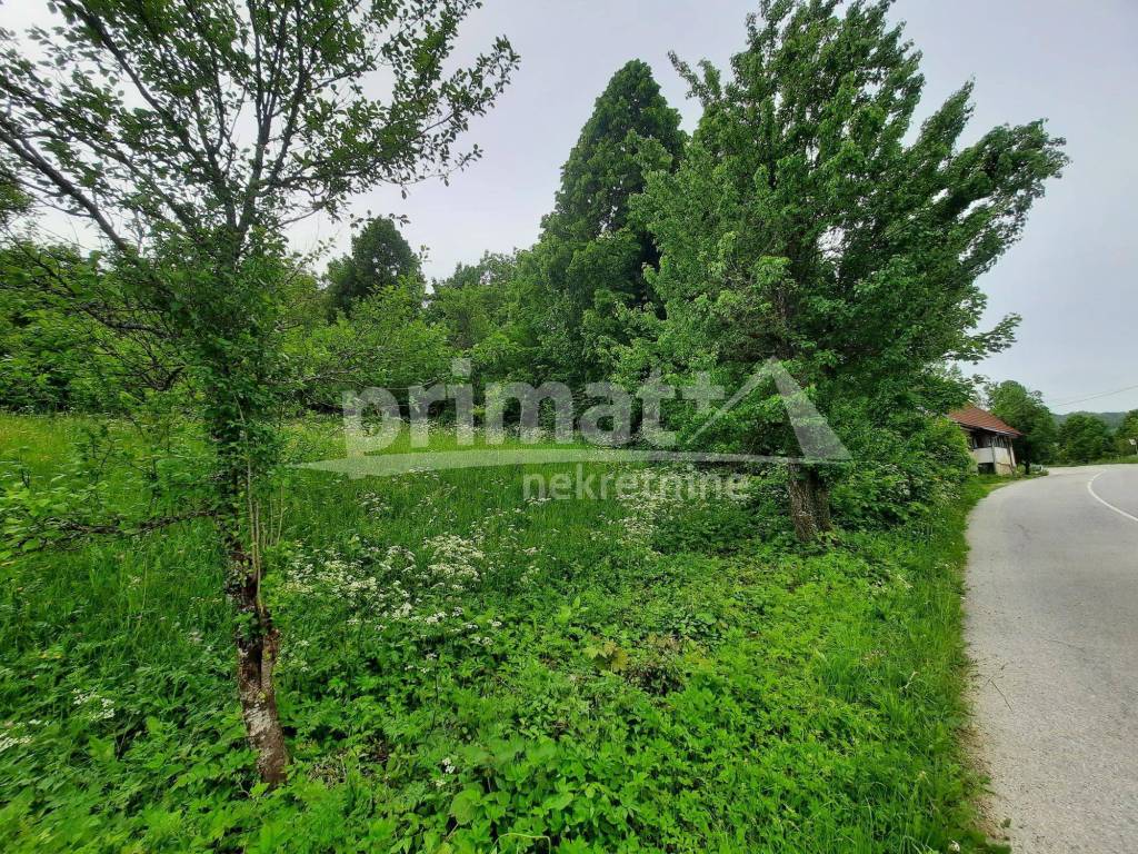 Gradjevinsko zemljiste, Prodaja, Vrbovsko, Vrbovsko