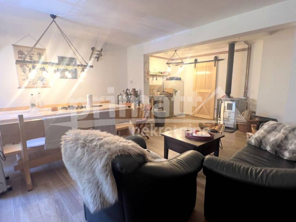 Kuca, Prodaja, Ogulin, Jasenak