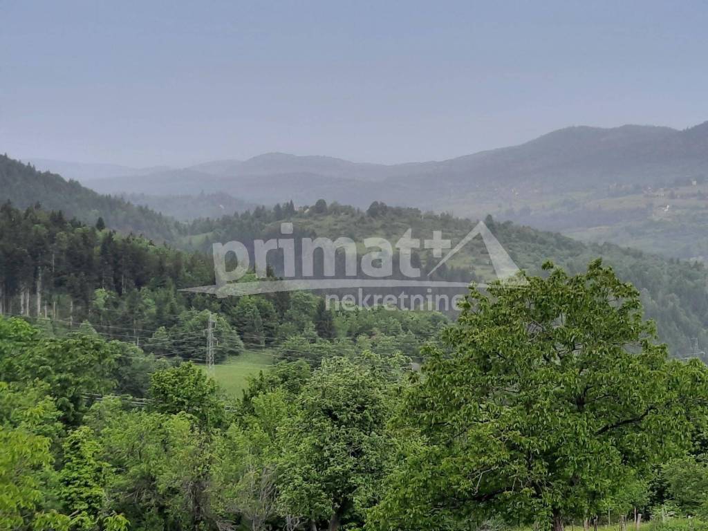 Gradjevinsko zemljiste, Prodaja, Vrbovsko, Vrbovsko