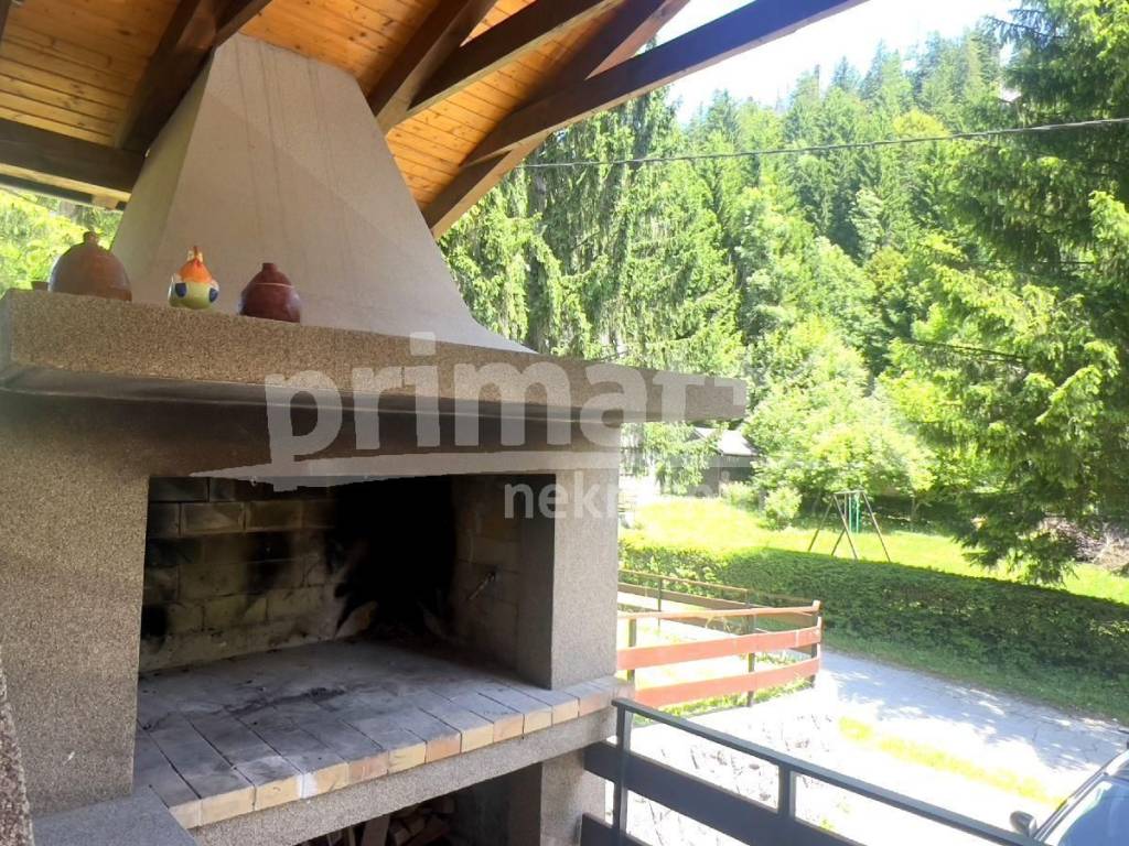 Kuca, Prodaja, Ogulin, Jasenak