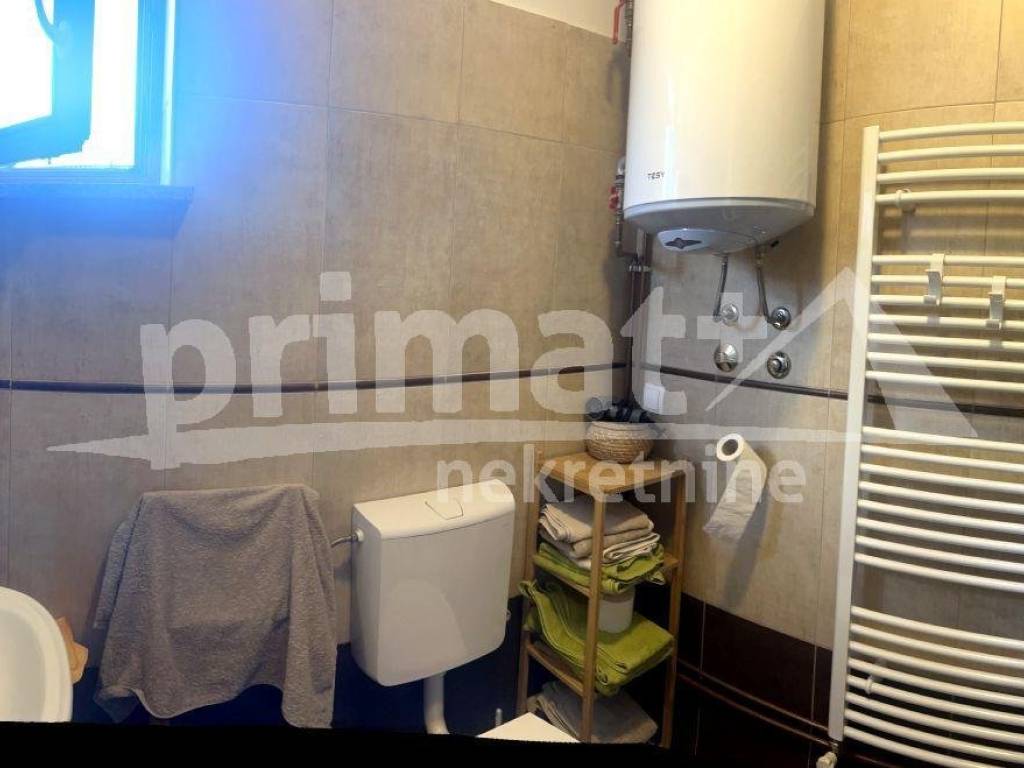 Kuca, Prodaja, Ogulin, Jasenak