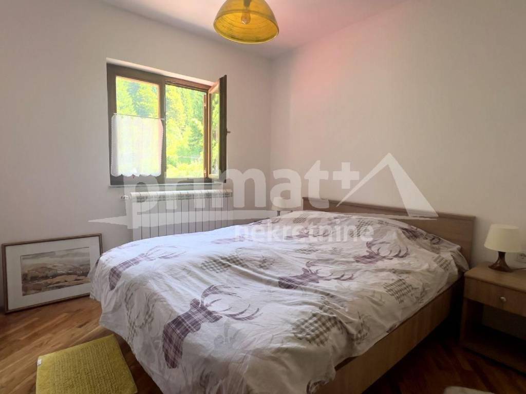 Kuca, Prodaja, Ogulin, Jasenak