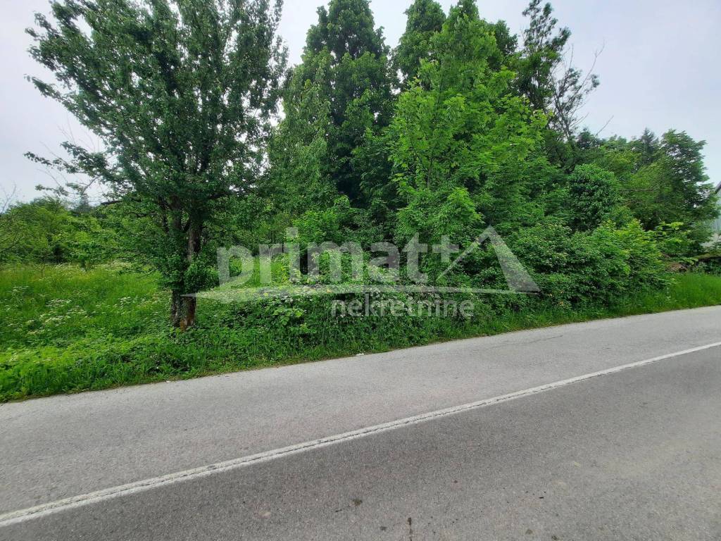 Gradjevinsko zemljiste, Prodaja, Vrbovsko, Vrbovsko